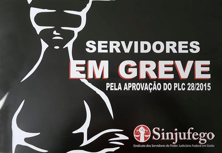 11CARTAZ GREVE fundo preto