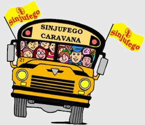 1Caravana Sinjufego