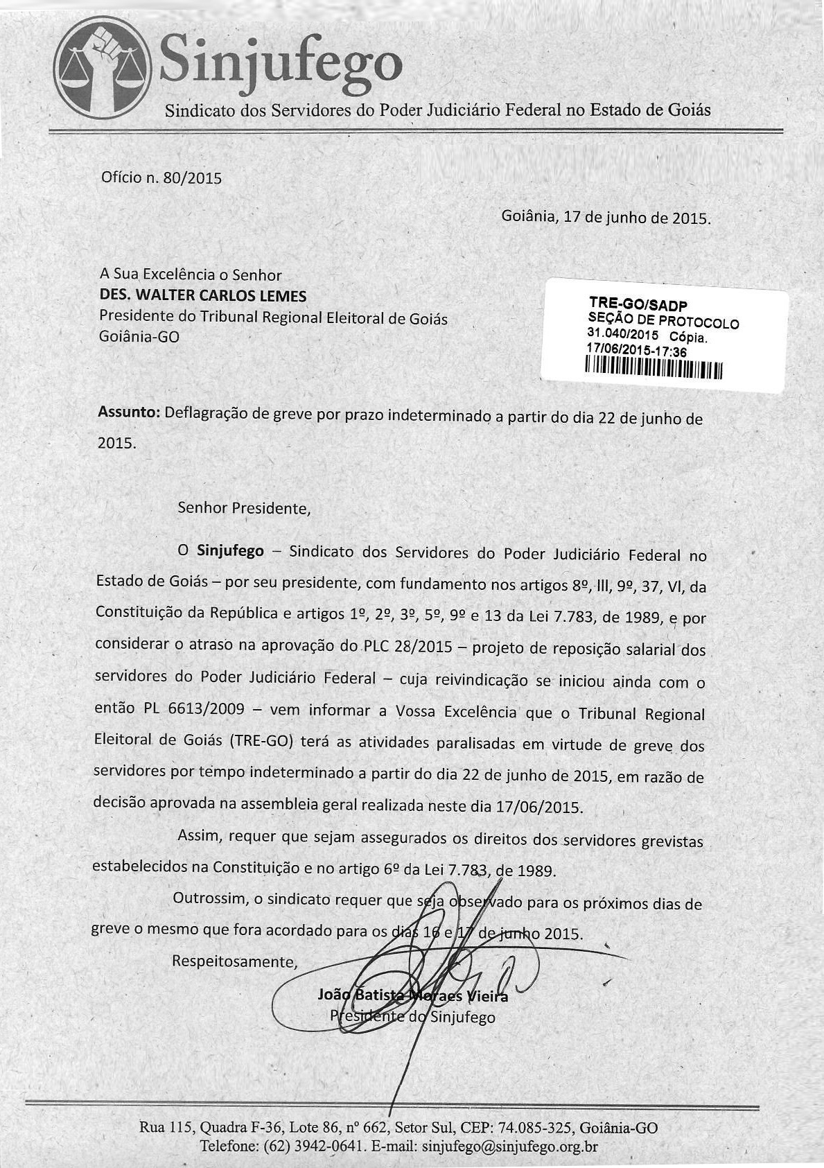 1aOficio TRE Greve a partir do dia 22.06 page 001