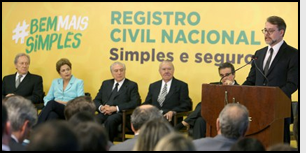 1aaToffoli quer transformar a Justiça Eleitoral em Cartório de Registro Civil