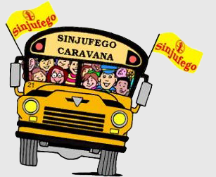 2Caravana Sinjufego